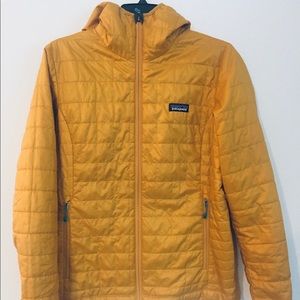 Patagonia Nano Puff Insulated Hoodie - Women's